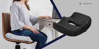 Key Comfort Factors to Maximize Workplace Productivity: The Capability of High-Quality Cushions
